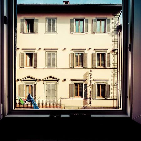 Mimi Suite Florence Luaran gambar