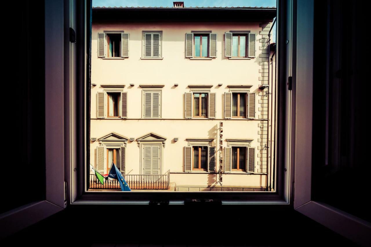Mimi Suite Florence Luaran gambar