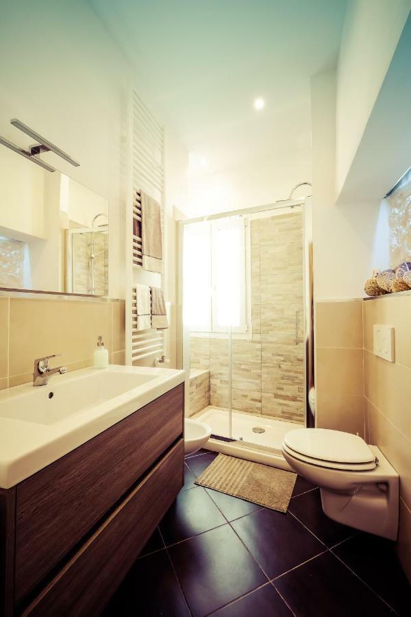 Mimi Suite Florence Luaran gambar