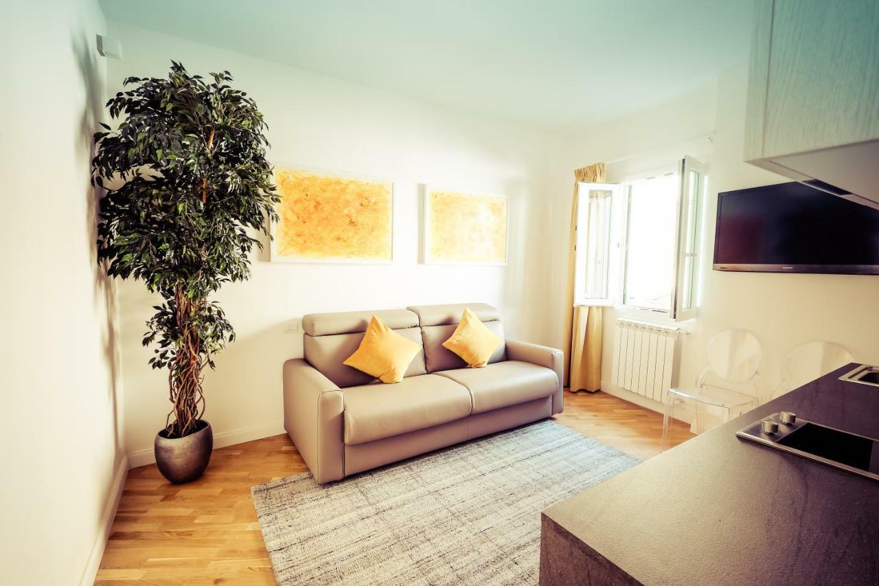 Mimi Suite Florence Luaran gambar
