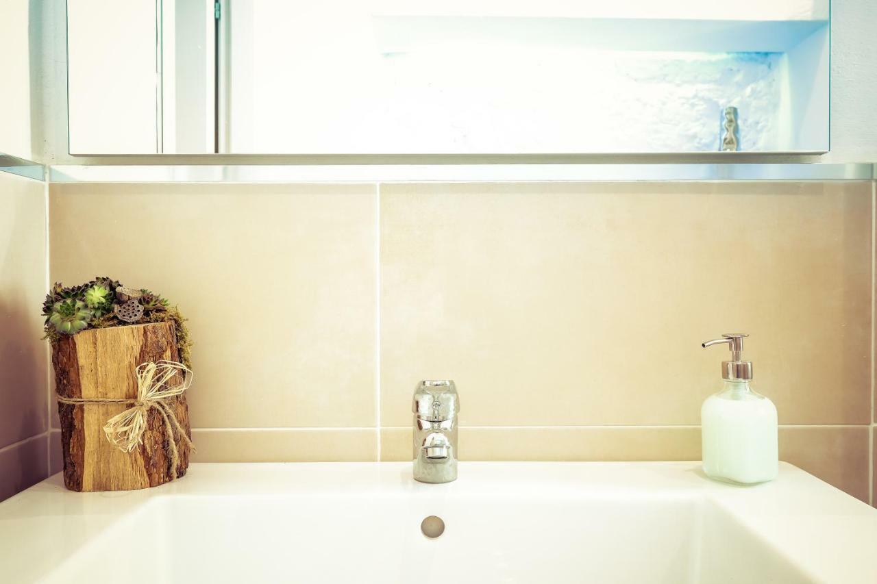 Mimi Suite Florence Luaran gambar