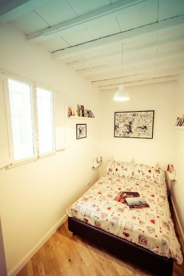 Mimi Suite Florence Luaran gambar