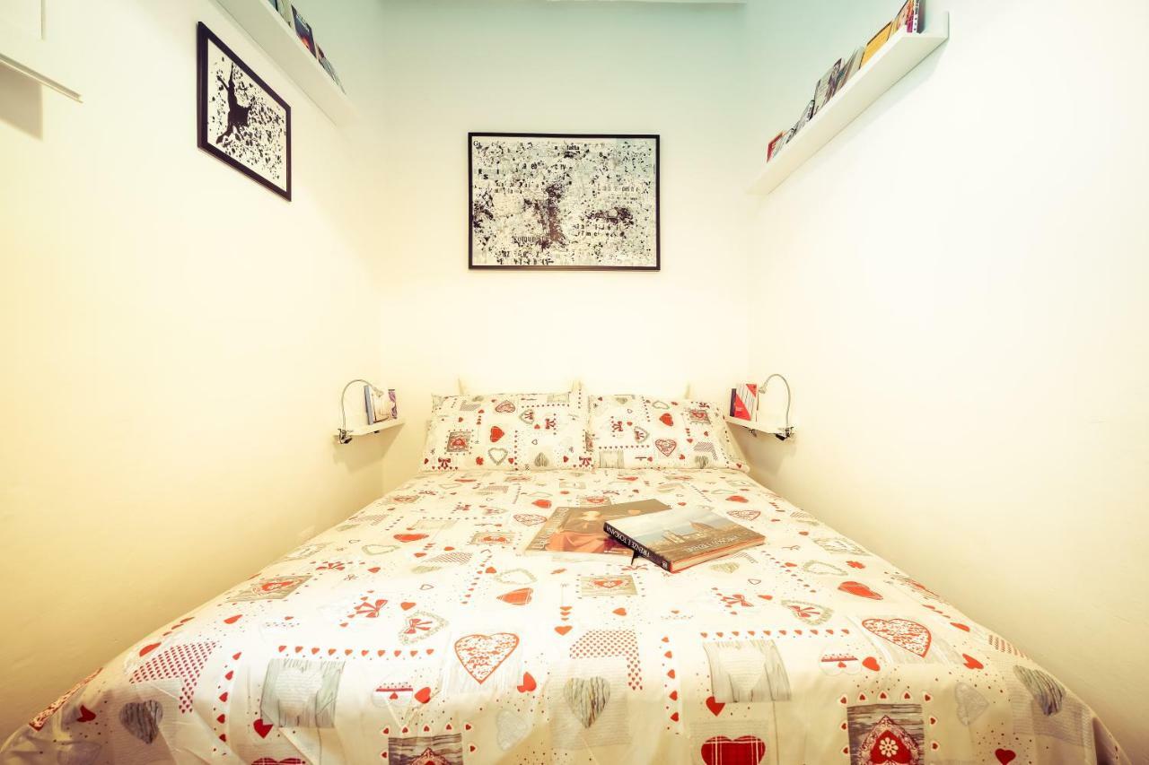 Mimi Suite Florence Luaran gambar