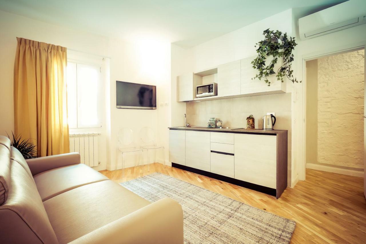 Mimi Suite Florence Luaran gambar